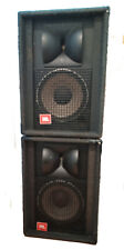 Pair jbl sr4722 for sale  Hollywood