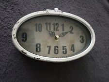 Kleine uhr zum gebraucht kaufen  Baienfurt