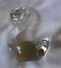 Collectible clear glass for sale  Denver