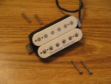 Fender 1999 Seymour Duncan EUA Branco SHPG 1 Pearly Gates Humbucker Bridge Pickup, usado comprar usado  Enviando para Brazil