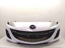 Mazda riginal stoßfänger gebraucht kaufen  Delitzsch