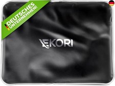 Moorkissen mikrowelle 40x30cm gebraucht kaufen  Berlin