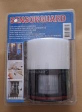 Sensorguard gebraucht kaufen  Papenburg