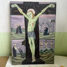 Dipinto mano arte usato  Villamiroglio