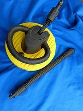 Riginal kärcher terrassenkopf gebraucht kaufen  Heinsberg