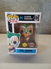 Figurine pop the d'occasion  Soubise