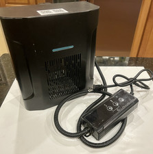Aquecedor Smart Dog House controle de temperatura ajustável, cabo anti-mastigação 300w, 120v (dg) comprar usado  Enviando para Brazil