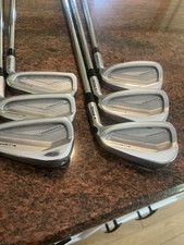 Ping blueprint irons for sale  North Lima