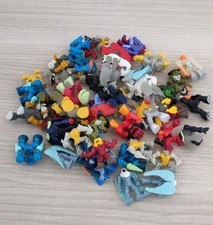Lotto personaggi mini usato  Guidonia Montecelio