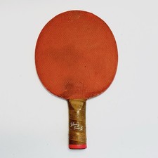 Taco de tênis de mesa Johnny Leach vintage comprar usado  Enviando para Brazil