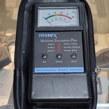 Tramex moisture encounter for sale  Worthington