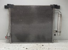 Radiatore per nissan usato Radiatore per nissan usato  Italia