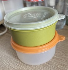 Tupperware kleine behälter gebraucht kaufen  Hanau