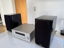 Yamaha mcr n570d gebraucht kaufen  Dortmund