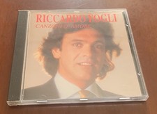 Riccardo fogli canzoni usato  Battipaglia