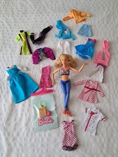 Sales lotto barbie usato  Caltagirone