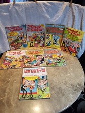 Clever smart comic gebraucht kaufen  Bergtheim