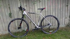 Cannondale quick cx1 for sale  ELY