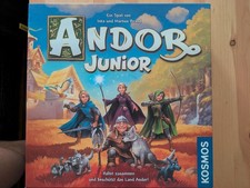 Andor junior rganizer gebraucht kaufen  Siegburg