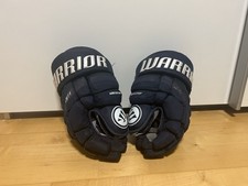 Warrior qr1 eishockey gebraucht kaufen  Pfronten