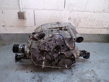 Bas moteur tgb d'occasion  France