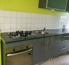 cuisine ikea d'occasion cuisine ikea d'occasion  Vandœuvre-lès-Nancy