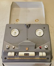 philips tonbandgerat gebraucht kaufen  Burgthann