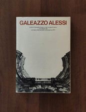 Galeazzo alessi mostra usato  Sanremo