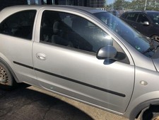 Pel corsa 2003 gebraucht kaufen  Magdeburg