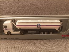 Herpa 285483 actros gebraucht kaufen  Hamburg