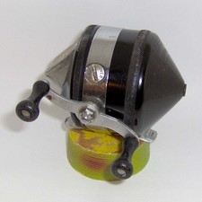 Vintage zebco spinner for sale  Cedar Rapids