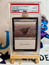 Magic mtg sinkhole usato Magic mtg sinkhole usato  Lucca
