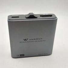 Hdmi audio extractor for sale  Fort Worth