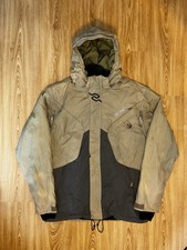 Billabong ski jacket for sale  CRAWLEY