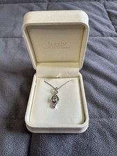 Jared necklace necklace for sale  Morgantown