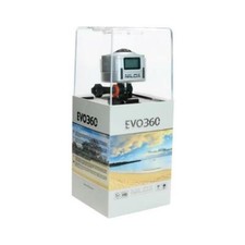 Nilox action cam usato  Foggia
