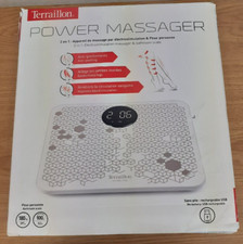 Terraillon power massager for sale Terraillon power massager for sale  BISHOP'S STORTFORD