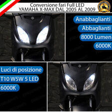 Kit led yamaha usato  Napoli
