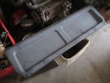 Fiat panda 141 usato  Canale