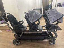 Peg perego triple for sale  West Palm Beach