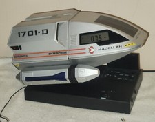 Star trek thg for sale  Woodstock