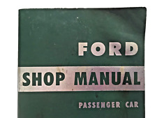Ford passenger car for sale  Punta Gorda
