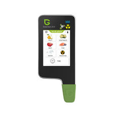 Greentest eco geigerzähler gebraucht kaufen  Berlin