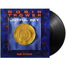 Robin trower joyful usato  Italia