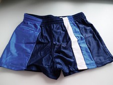 Herren badehose reißverschlu� gebraucht kaufen  Schwäbisch Hall