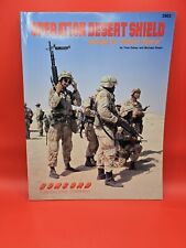 Operation desert shield for sale  Moscow