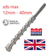 Sds max masonry for sale  UK