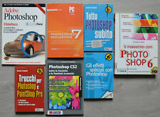 Lotto stock libri usato  Malvicino