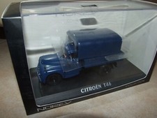 Citroen t46 gendarmerie d'occasion  Belz