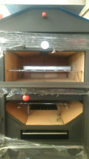 Forno legna metalfer usato  Venetico